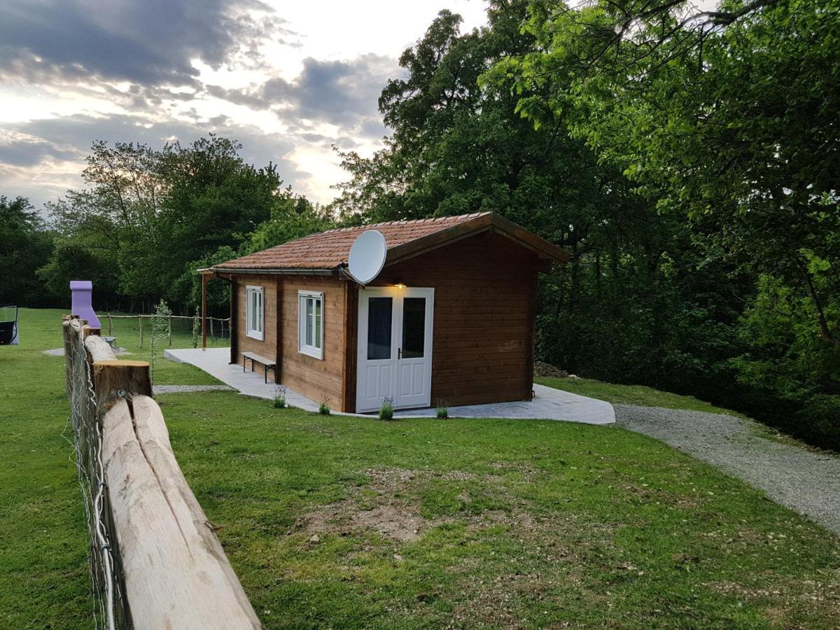 Agriturismo Fattoria Ca Di Sole San Benedetto Val di Sambro Екстер'єр фото