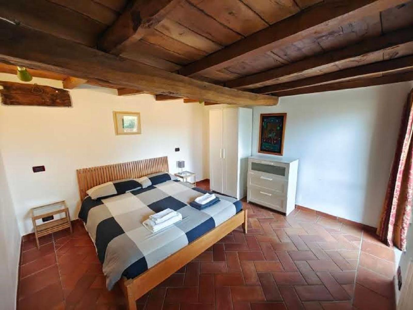 Agriturismo Fattoria Ca Di Sole San Benedetto Val di Sambro Екстер'єр фото