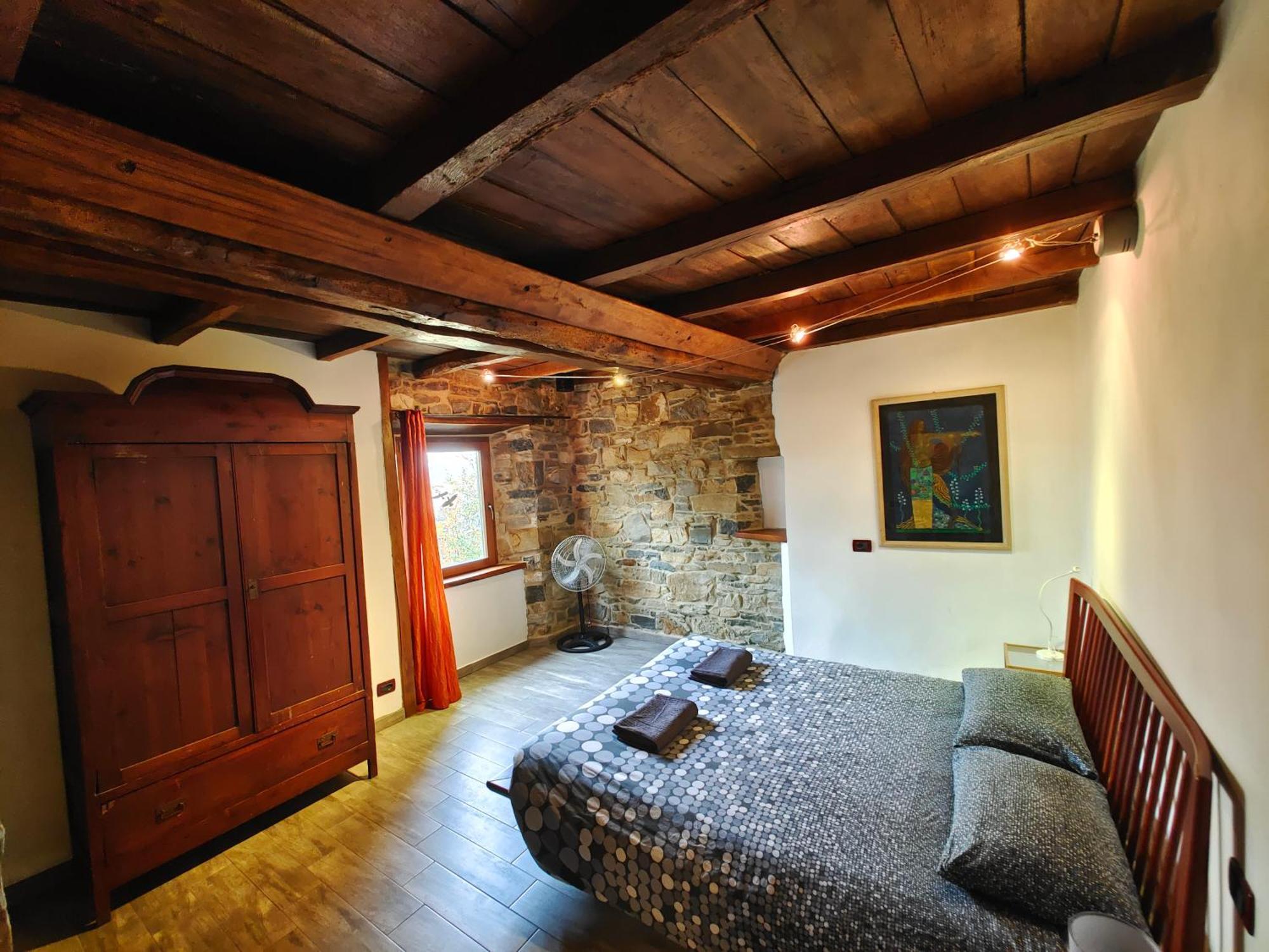 Agriturismo Fattoria Ca Di Sole San Benedetto Val di Sambro Екстер'єр фото