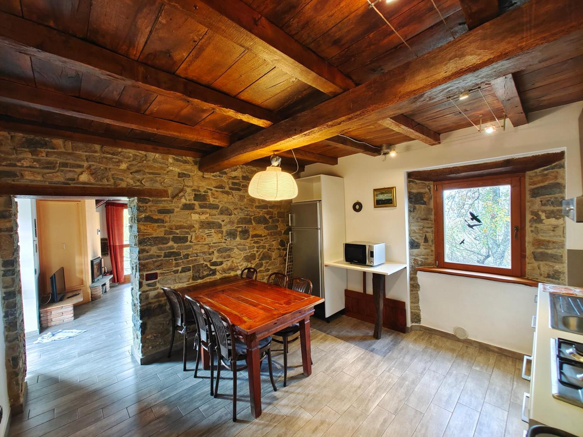Agriturismo Fattoria Ca Di Sole San Benedetto Val di Sambro Екстер'єр фото