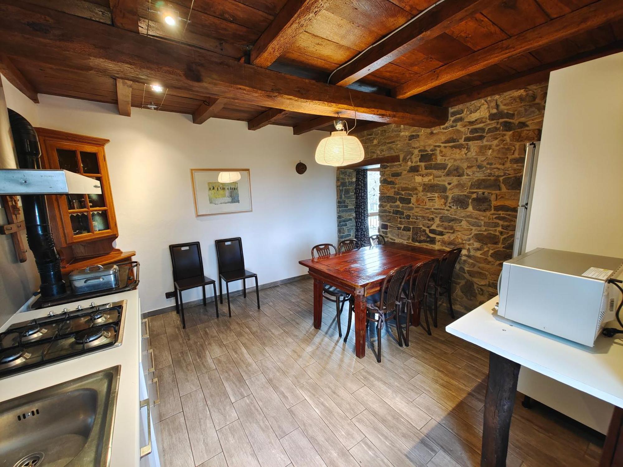 Agriturismo Fattoria Ca Di Sole San Benedetto Val di Sambro Екстер'єр фото