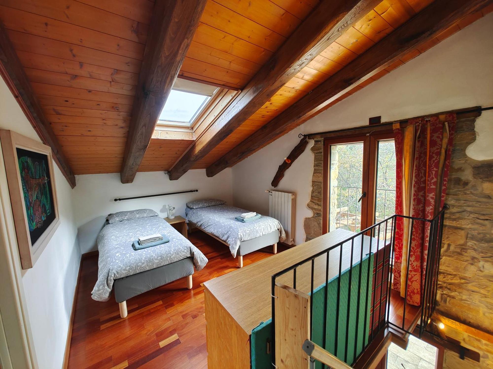 Agriturismo Fattoria Ca Di Sole San Benedetto Val di Sambro Екстер'єр фото