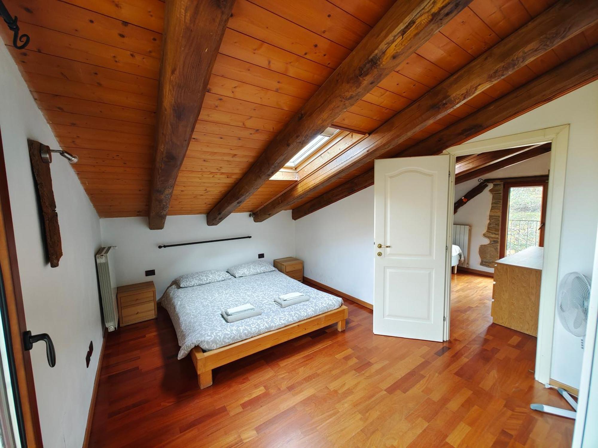 Agriturismo Fattoria Ca Di Sole San Benedetto Val di Sambro Екстер'єр фото