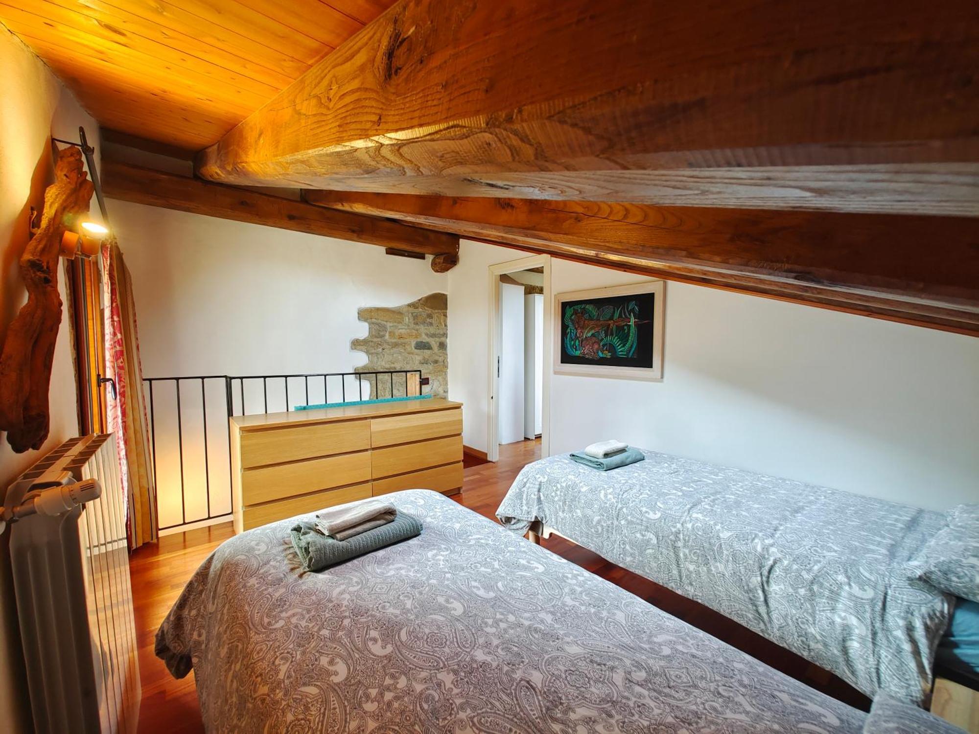 Agriturismo Fattoria Ca Di Sole San Benedetto Val di Sambro Екстер'єр фото