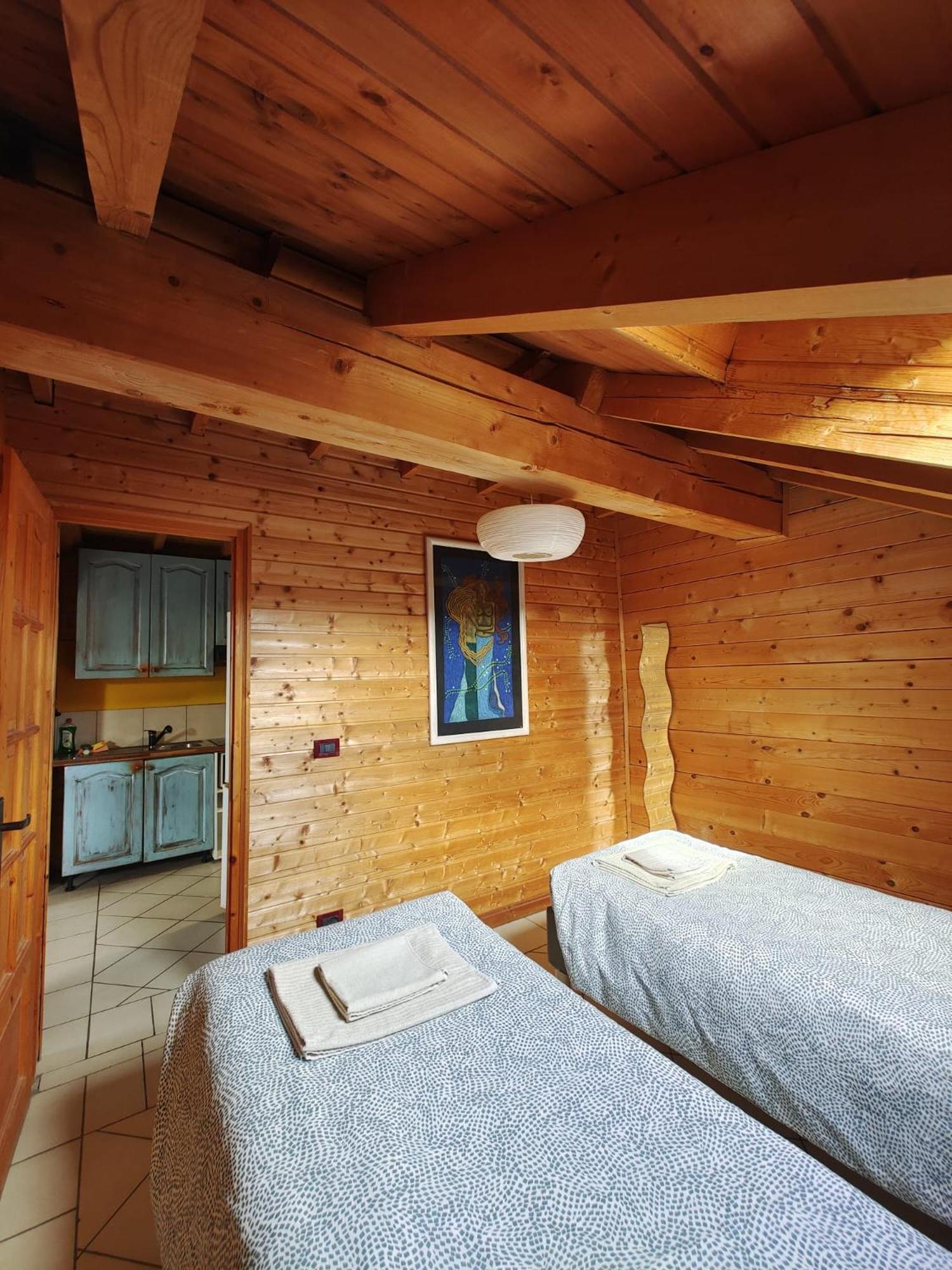 Agriturismo Fattoria Ca Di Sole San Benedetto Val di Sambro Екстер'єр фото