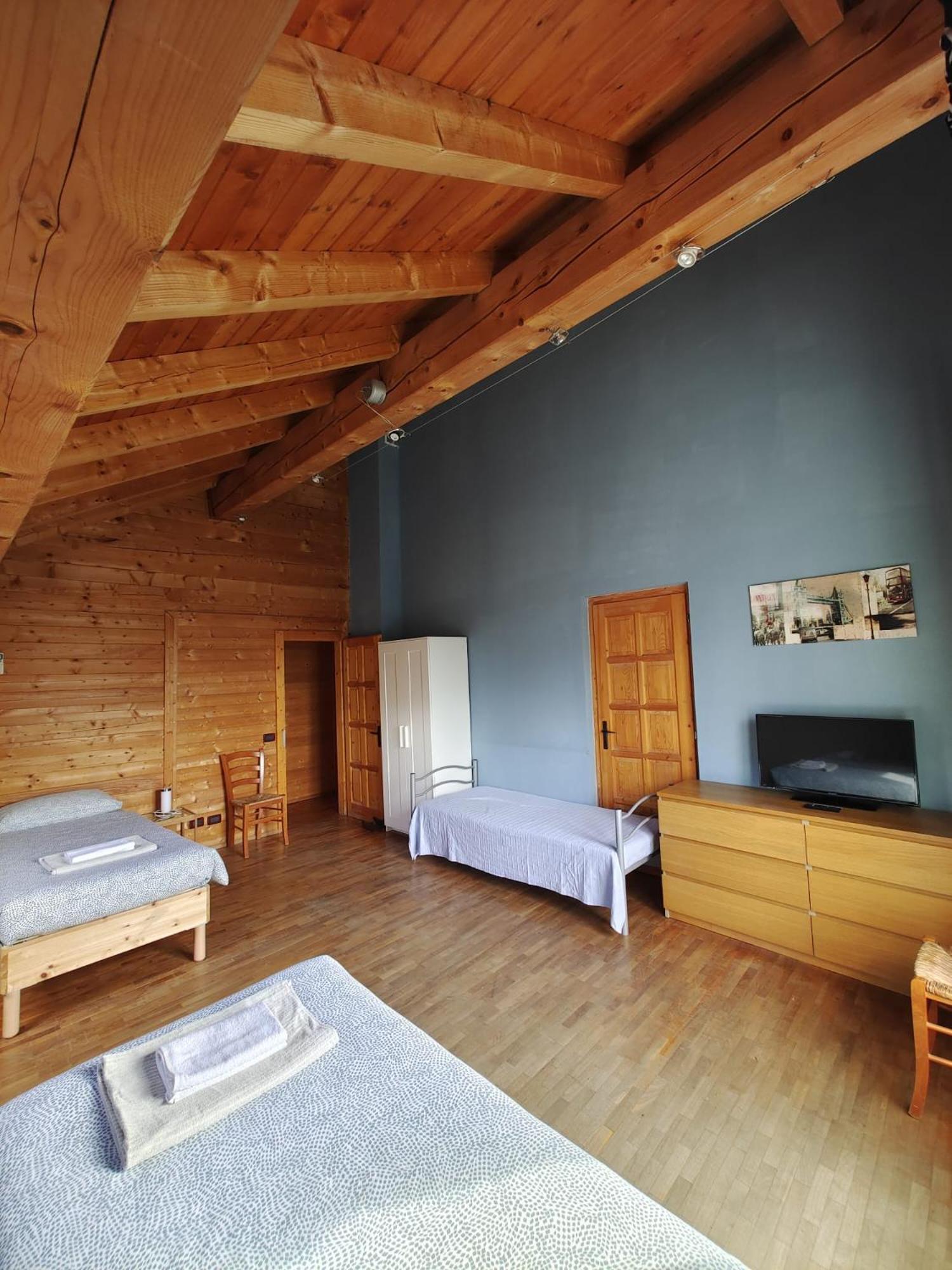 Agriturismo Fattoria Ca Di Sole San Benedetto Val di Sambro Екстер'єр фото